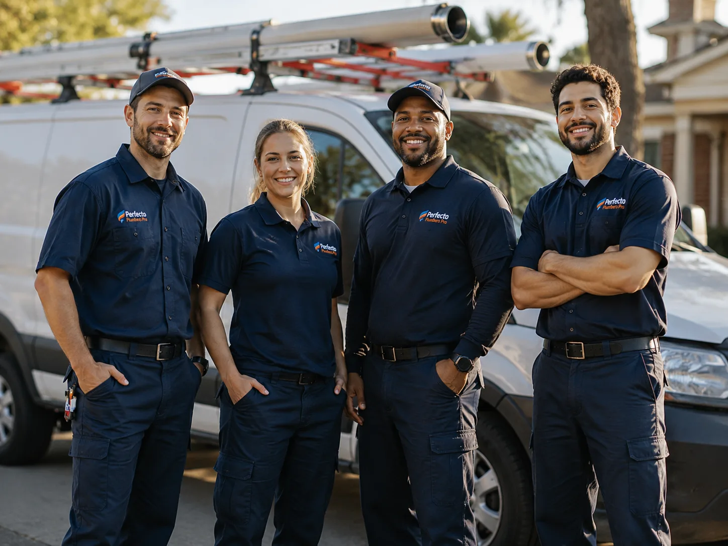 Emergency Plumber Near Me in Cecil, WI near me